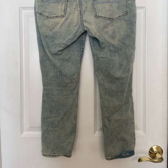 American Eagle jeggings - Picture 7 of 9